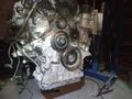 Двигатель 272 3.5 на мерседес за 3 000 тг. в Алматы – фото 2