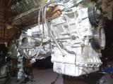 Двигатель 272 3.5 на мерседес за 3 000 тг. в Алматы – фото 3