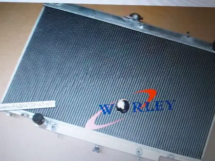 Радиатор и интеркулер усиленный У60-У61 за 50 000 тг. в Алматы – фото 2