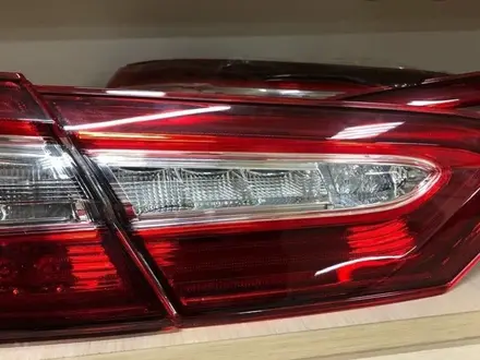 Задние фонарий в комплекте Camry 70 за 100 000 тг. в Алматы