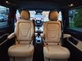 Mercedes-Benz V 250 2015 года за 21 500 000 тг. в Алматы – фото 9