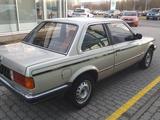 BMW 318 1986 годаүшін123 321 тг. в Павлодар