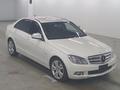 Mercedes-Benz C 300 2010 годаүшін500 000 тг. в Актобе