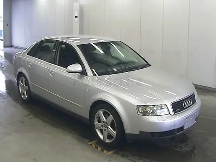 Audi A4 2003 года за 10 000 тг. в Караганда