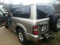 Nissan Patrol 2001 годаүшін10 000 тг. в Темиртау – фото 4