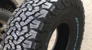 275-65-17 bfgoodrich All Terrain TA KO2 за 162 000 тг. в Алматы