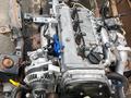 Двигатель d4cb Kia Sorento 2.5 диз за 3 800 тг. в Караганда – фото 2