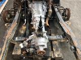 Двигатель d4cb Kia Sorento 2.5 диз за 3 800 тг. в Караганда – фото 4