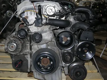 Двигатель ssangyong Rexton 2.8I 197 л/с 162.944 за 362 912 тг. в Челябинск – фото 4