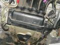 Контрактный двигатель 4g64 Mitsubishi outlander cu4w за 450 000 тг. в Караганда