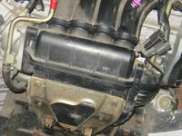 Контрактный двигатель 4g64 Mitsubishi outlander cu4wүшін450 000 тг. в Караганда