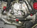 Контрактный двигатель 4g64 Mitsubishi outlander cu4w за 450 000 тг. в Караганда – фото 2