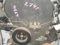 Контрактный двигатель 4g64 Mitsubishi outlander cu4w за 450 000 тг. в Караганда – фото 4