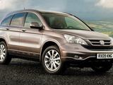 Стекло ФАРЫ Honda CR-V (2006 — 2011 Г. В.)   за 15 500 тг. в Алматы – фото 2