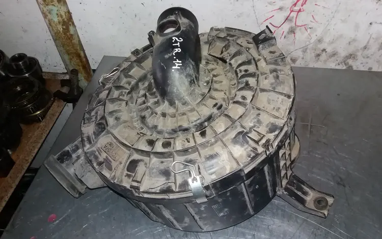 Корпус воздушного фильтраүшін50 000 тг. в Алматы