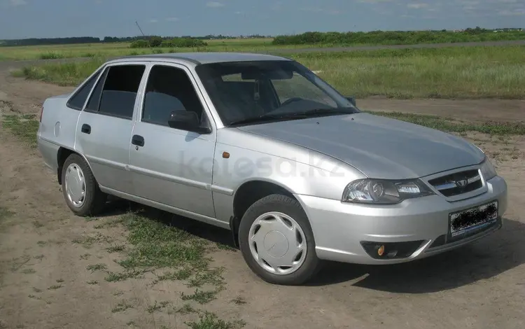 Daewoo Nexia 2008 года за 123 558 тг. в Караганда