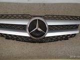 Решетка радиатора Mercedes-Benz x204 GLK дорестайлингүшін70 000 тг. в Алматы