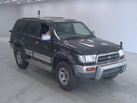 Toyota Hilux Surf 97 г.в. дизель 1KZ АКПП в Петропавловск