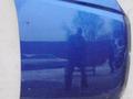 Легаси Legacy Ланкастер Lancaster капот за 100 000 тг. в Алматы – фото 2
