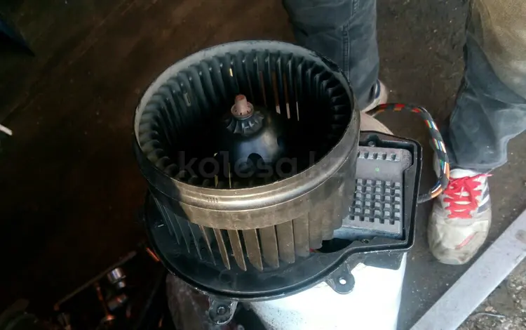 Моторчик печки на G за 150 тг. в Алматы