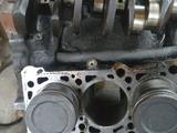 Двигатель на ауди 100 с4 за 10 000 тг. в Алматы