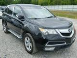 Авторазбор Acura MDX YD2 2006-2013 в Алматы
