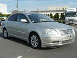 Toyota Avensis 2005 года за 470 000 тг. в Астана