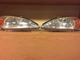 Фара, туманка на Toyota Camry 30 2001-2004 за 1 000 тг. в Алматы