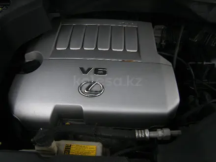 Блок двигателя в сборе на Lexus RX400 hibrid за 250 000 тг. в Алматы