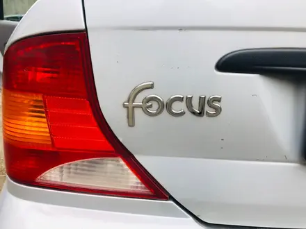Оптика на Форд Фокус в наличии привозная за 15 000 тг. в Алматы – фото 2