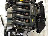 Двигатель Renault K4m 1.6 16V automat за 550 000 тг. в Костанай – фото 3