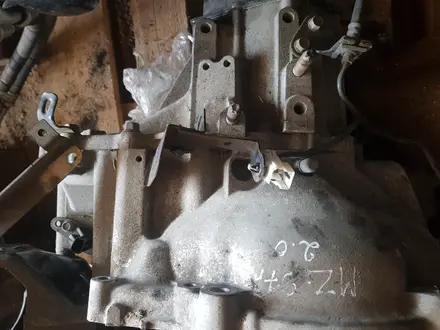 Коробка мазда 626 98год за 80 000 тг. в Астана