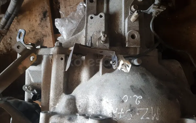 Коробка мазда 626 98год за 80 000 тг. в Астана