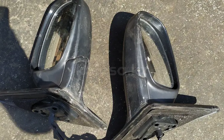 Зеркала Toyota caldina за 35 000 тг. в Алматы