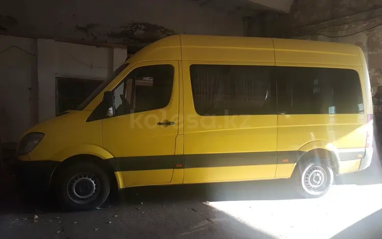 Mercedes-Benz Sprinter 2007 года за 7 400 000 тг. в Семей