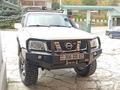 Бампер РИФ передний Nissan Patrol Y61 2004 + за 569 000 тг. в Алматы – фото 5