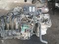 Двигатель Mercedes benz 1.6 8V M166 E16 + за 200 000 тг. в Тараз – фото 4