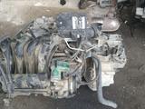 Двигатель Mercedes benz 1.6 8V M166 E16 +for200 000 тг. в Тараз – фото 4