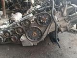 Двигатель Mercedes benz 1.6 8V M166 E16 +for200 000 тг. в Тараз