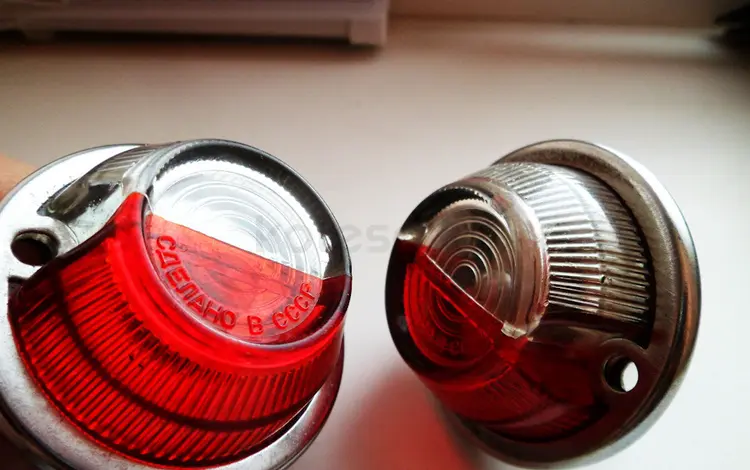 Стояночные огни за 7 500 тг. в Алматы