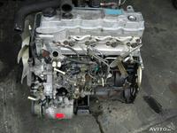 Двигатель 4м40 Mitsubishi DELICAүшін1 400 000 тг. в Алматы