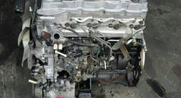 Двигатель 4м40 Mitsubishi DELICA за 1 400 000 тг. в Алматы