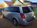 Nissan Quest 2007 года за 3 300 000 тг. в Атырау – фото 4