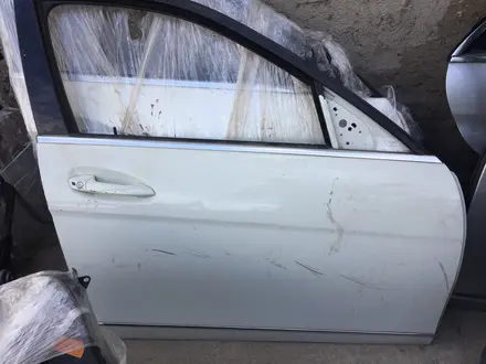 Двери на мерседес E class w 212 из Японии за 1 000 тг. в Алматы