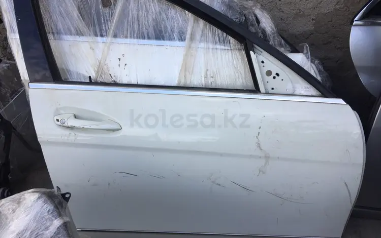 Двери на мерседес E class w 212 из Японии за 1 000 тг. в Алматы