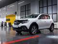 Renault Sandero Stepway B класса 2020-2021 года