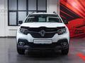 Renault Sandero Stepway B класса 2020-2021 года