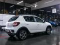 Renault Sandero Stepway B класса 2020-2021 года