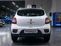 Renault Sandero Stepway B класса 2020-2021 года