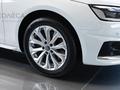 Audi A4 D класса 2021 года